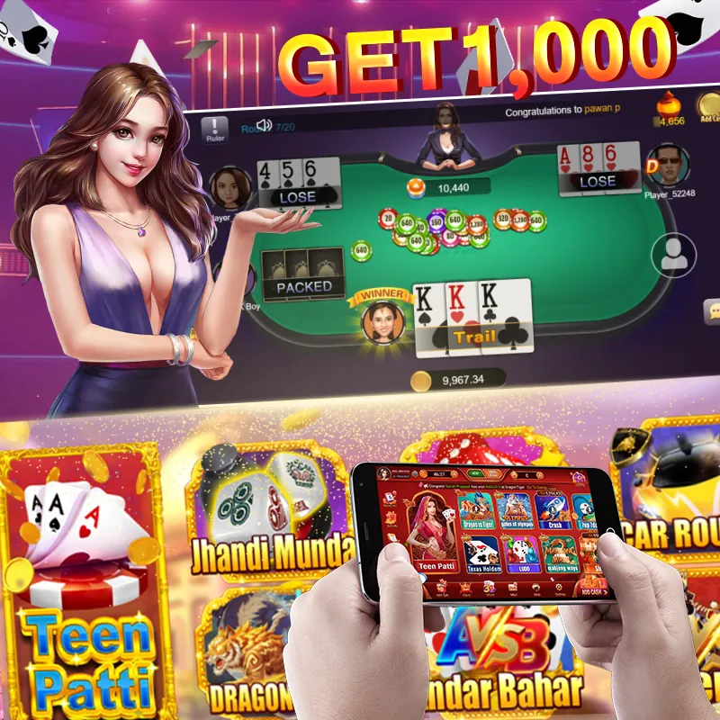 Baixe o TEENPATTI APK: Versão Oficial, Grátis e 100% Segura! showcase image 2 - TEENPATTI preview