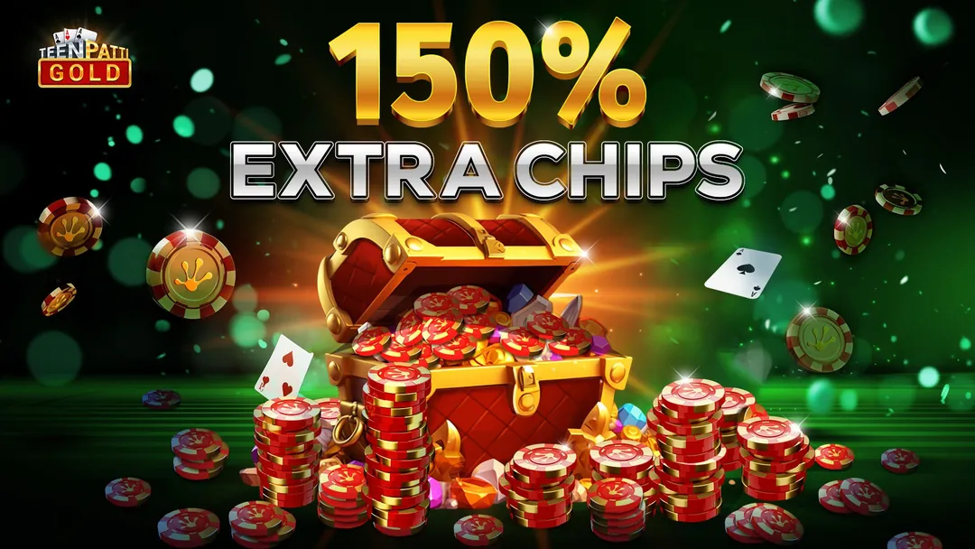 Baixe o TEENPATTI APK: Versão Oficial, Grátis e 100% Segura! showcase image 4 - TEENPATTI preview