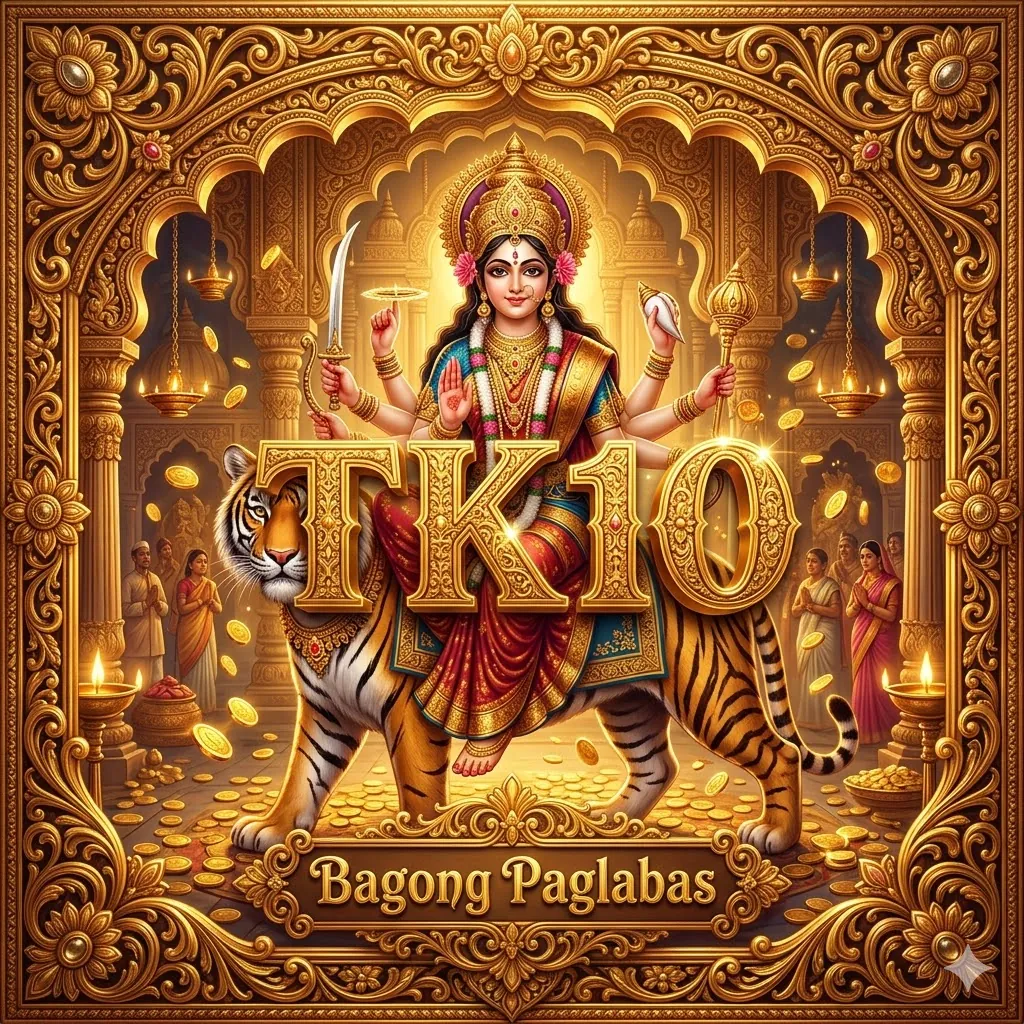 TK10 APK: Download Oficial da Versão Mais Recente Grátis e Seguro showcase image 1 - TK10 preview