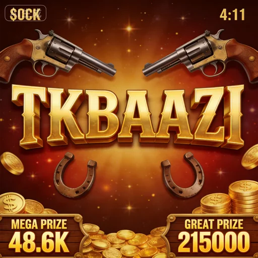 TKBAAZI APK: Download Oficial da Versão Mais Recente Grátis e Segura