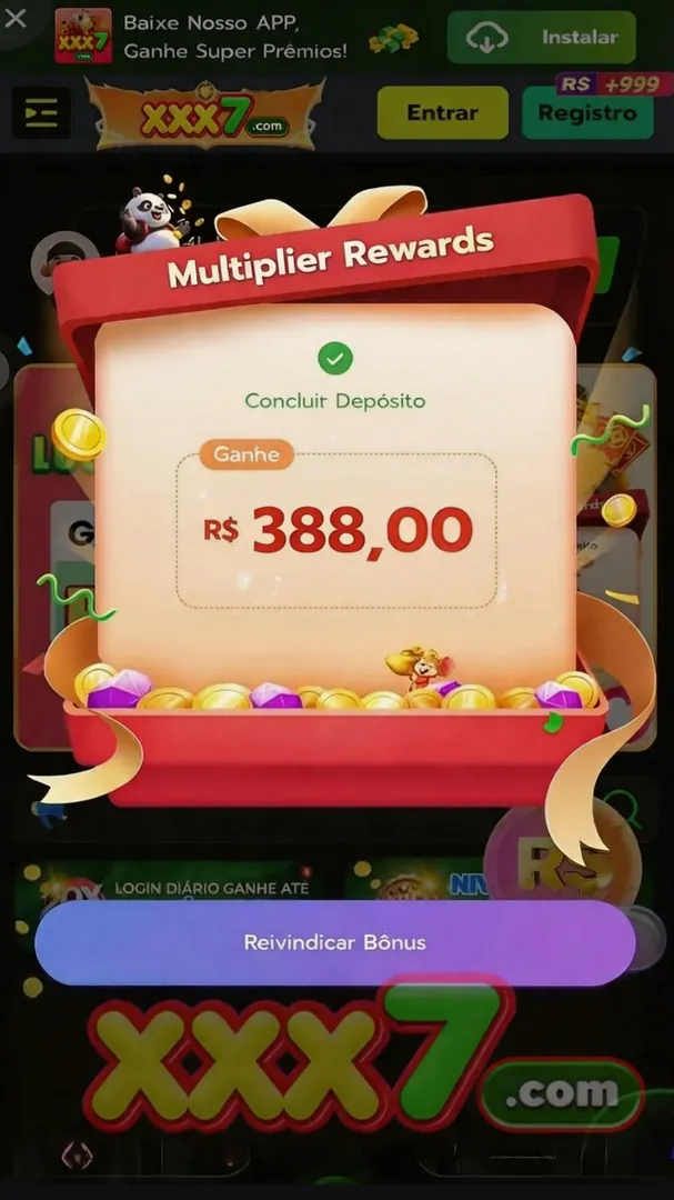 Baixe o XXX7 APK: Link Oficial, Versão Mais Recente, Grátis e Seguro! showcase image 3 - XXX7 preview