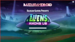 Aliens Among Us: Uma Invasão Alienígena com Prêmios Explosivos – baixakiandroid