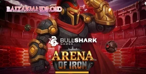 baixakiandroid: Prós e Contras do Slot Futurista da Bullshark Games